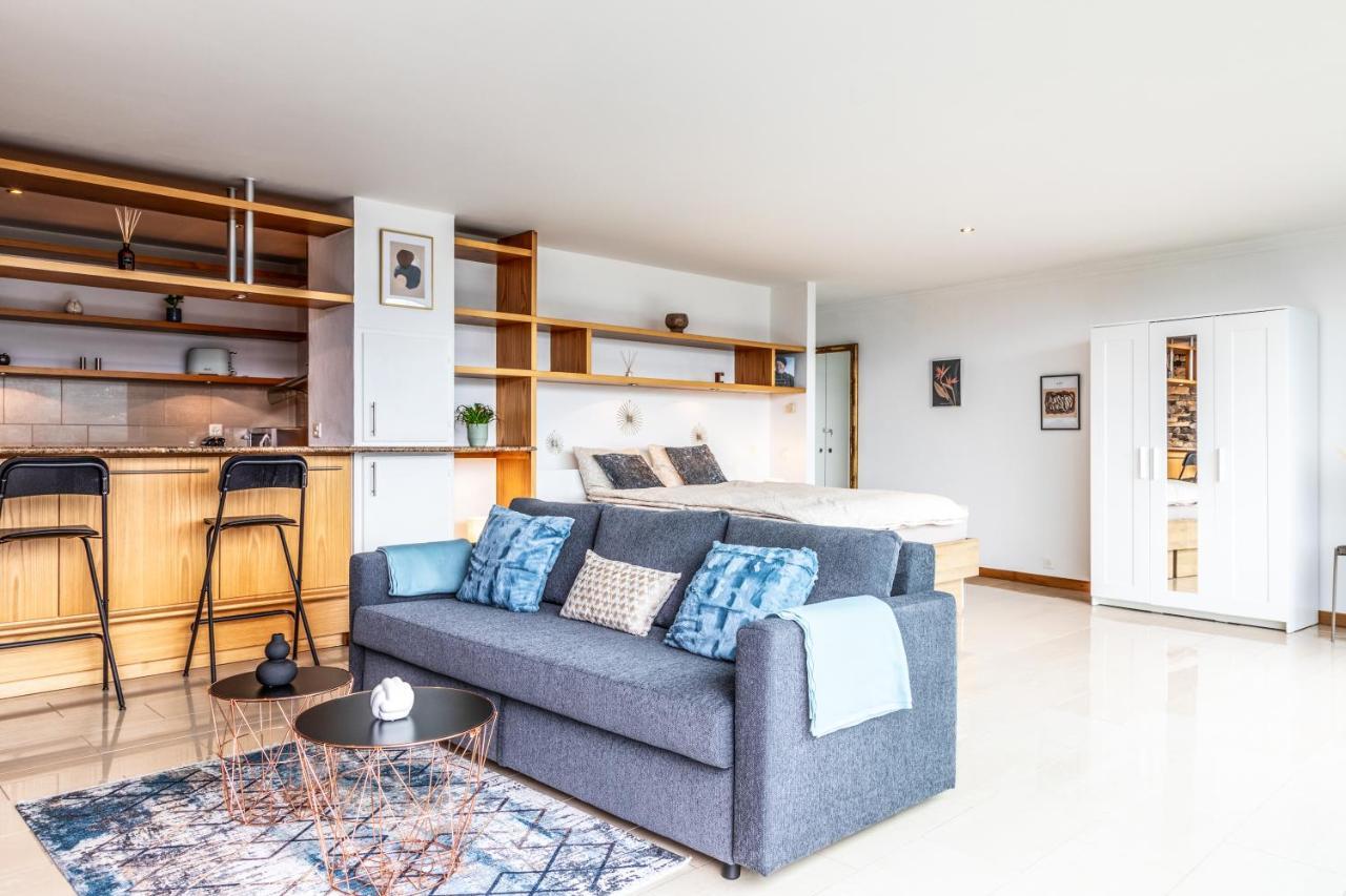 Апартаменти Loft Saviese Екстер'єр фото